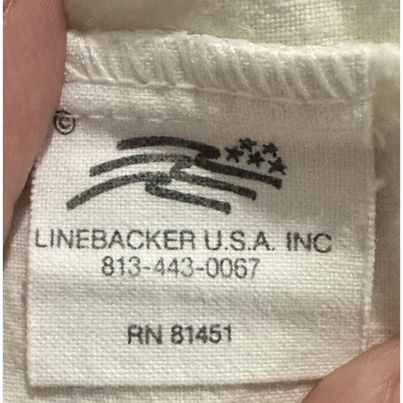 VTG 90s Duke Blue Devils Sweet Sacks Linebacker Shorts One Sz Rare Unique - Picture 7 of 8